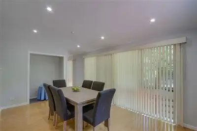 Fourth view of Homely house listing, 45 Claremont Avenue, The Basin VIC 3154