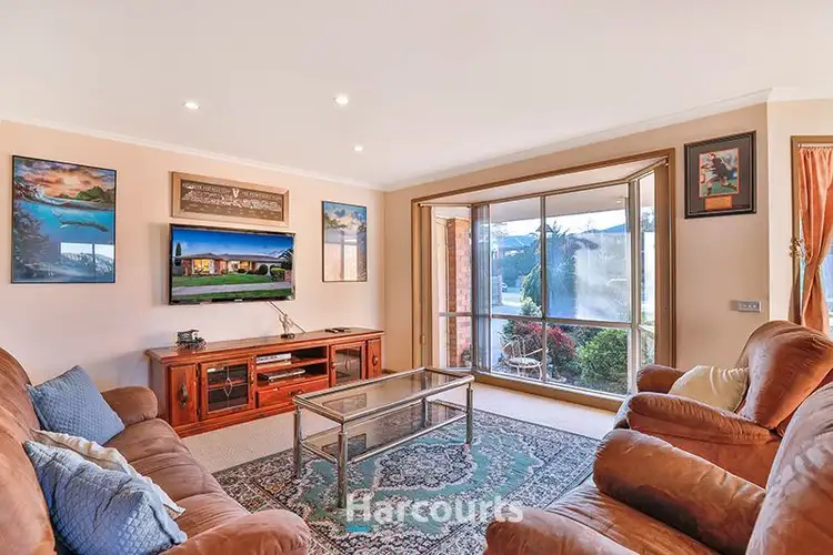 Third view of Homely house listing, 16 Leigh Drive, Pakenham VIC 3810