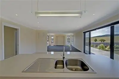 Fourth view of Homely house listing, 4 Juliana Close, Oakdowns TAS 7019