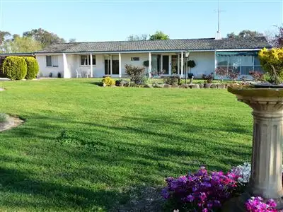Third view of Homely rural property listing, 211 Plunkett Road, Table Top NSW 2640