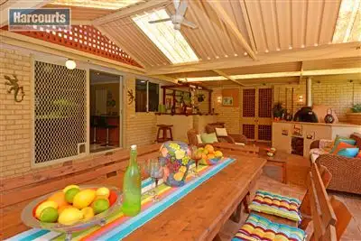 Second view of Homely house listing, 8 Eden Mews, Kinross WA 6028