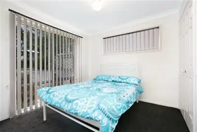 Sixth view of Homely townhouse listing, 8/79 Cambridge Street, Carina Heights QLD 4152