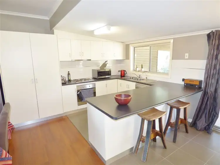 Second view of Homely rural property listing, 163 Blakes Road, Drung VIC 3401