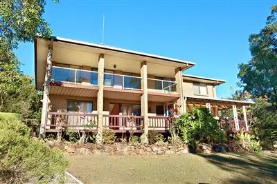 Main view of Homely house listing, 10 Currong Crescent, Mudgeeraba QLD 4213