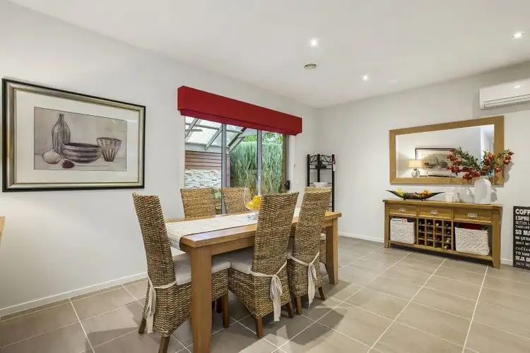 Fourth view of Homely townhouse listing, 4/130A Bentons Road, Mount Martha VIC 3934