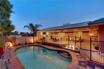 Main view of Homely house listing, 9 Delmonte Close, Fairview Park SA 5126