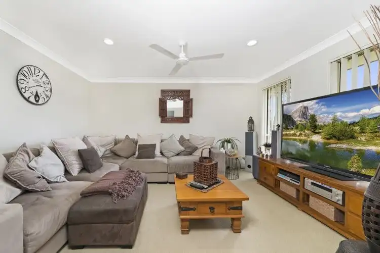 Third view of Homely house listing, 23 Cadell Crescent, Rothwell QLD 4022