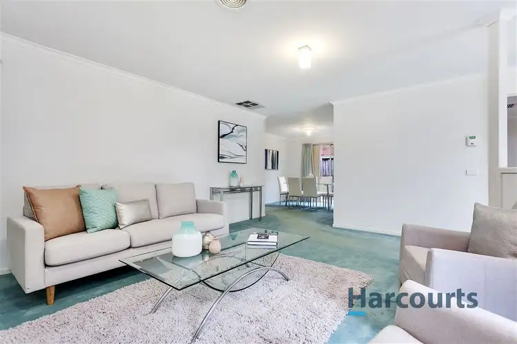 Second view of Homely house listing, 3 Ardel Street, Croydon VIC 3136