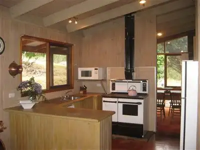 Sixth view of Homely rural property listing, 1257 Ghin Ghin Road, Highlands VIC 3660