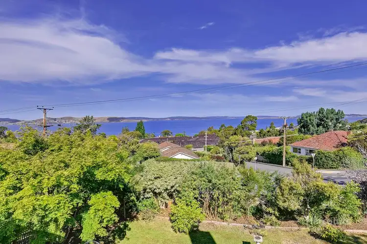 Second view of Homely house listing, 1 Oakleigh Avenue, Taroona TAS 7053