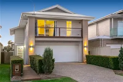 Main view of Homely house listing, 28 Ure Street, Hendra QLD 4011