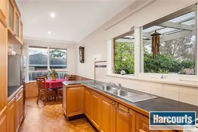 Second view of Homely house listing, 10 Kirrawee Avenue, Wantirna South VIC 3152