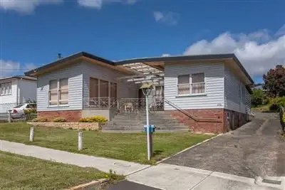 Address available on request