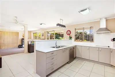 Second view of Homely house listing, 15 Parkview Close, Southside QLD 4570