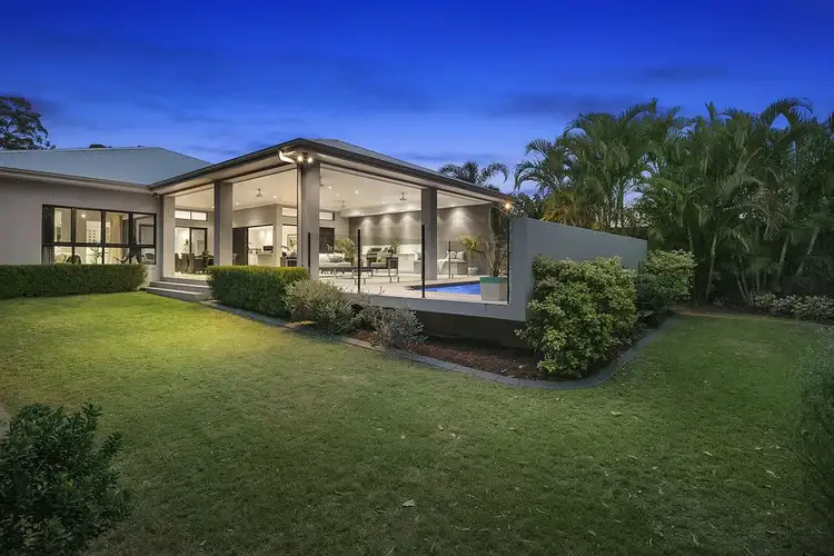 Second view of Homely house listing, 59 Gumdale Street, Wakerley QLD 4154
