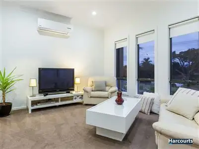 Third view of Homely house listing, 1/19 Stamford Crescent, Rowville VIC 3178