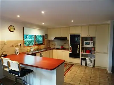 Fourth view of Homely house listing, 50 Snodgrass Street, Yea VIC 3717