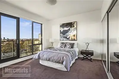 Fourth view of Homely apartment listing, 502/3-7A Alma Road, St Kilda VIC 3182