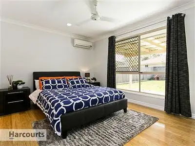 Seventh view of Homely house listing, 5 Kirralee Crescent, Upper Kedron QLD 4055