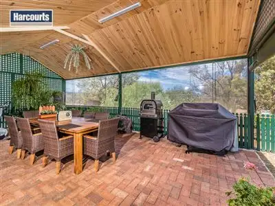 Third view of Homely house listing, 114 Ridgewood Loop, Bullsbrook WA 6084