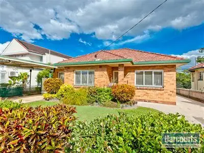 Main view of Homely house listing, 302 Banks Street, Ashgrove QLD 4060