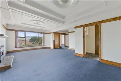 Sixth view of Homely house listing, 53 Lennox Avenue, Lutana TAS 7009