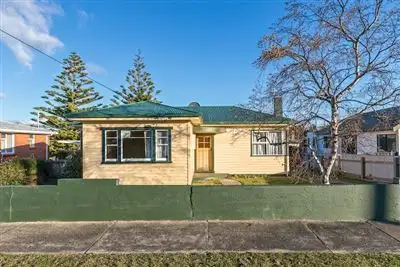 Main view of Homely house listing, 45 Ashburner Street, Devonport TAS 7310