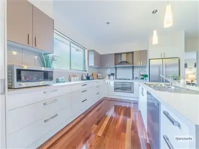 Third view of Homely house listing, 10 Eucalypt Court, Drouin VIC 3818