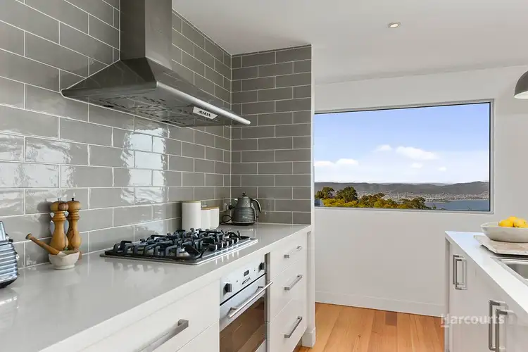 Fourth view of Homely house listing, 91 Hillcrest Road, Tolmans Hill TAS 7007