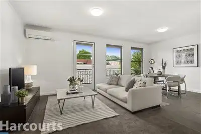 27/682 Nicholson Street, Fitzroy North VIC 3068