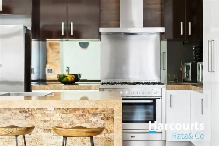 Fifth view of Homely house listing, 3 Viewgrand Boulevard, Epping VIC 3076