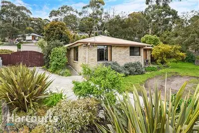 Second view of Homely house listing, 88 Flagstaff Gully Road, Lindisfarne TAS 7015