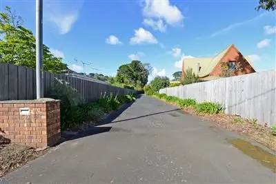 Fourth view of Homely land listing, Lot2/10 Winston Avenue, Seven Mile Beach TAS 7170