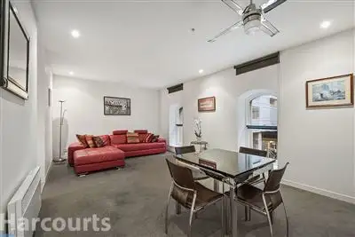 Fourth view of Homely apartment listing, 102C/170 Albert Street, East Melbourne VIC 3002