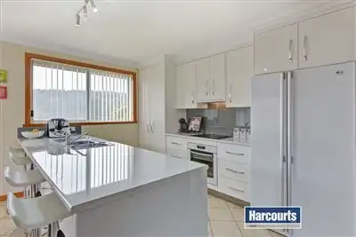 Second view of Homely house listing, 3 Blackwood Parade, Romaine TAS 7320