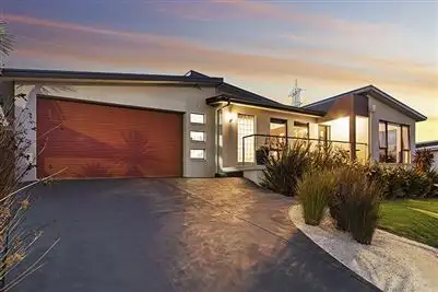 Main view of Homely house listing, 23 Clearview Avenue, Trevallyn TAS 7250