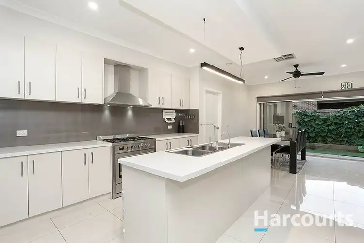 Third view of Homely house listing, 25 Huntington Terrace, Wollert VIC 3750