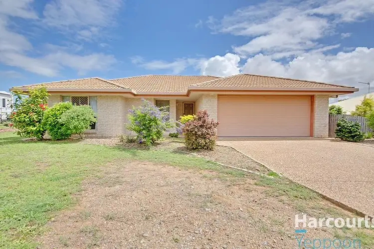 Second view of Homely house listing, 8 Morilla Place, Yeppoon QLD 4703