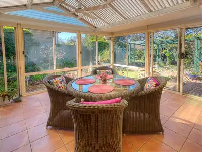 Fifth view of Homely house listing, 52 Merindah Road, Baulkham Hills NSW 2153