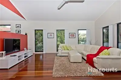 Second view of Homely house listing, 37 Jevons Street, The Gap QLD 4061