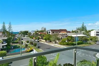 Seventh view of Homely unit listing, 3/106 Petrel Avenue, Mermaid Beach QLD 4218