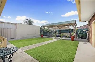 Seventh view of Homely house listing, 12 Nancye Drive, Lalor VIC 3075