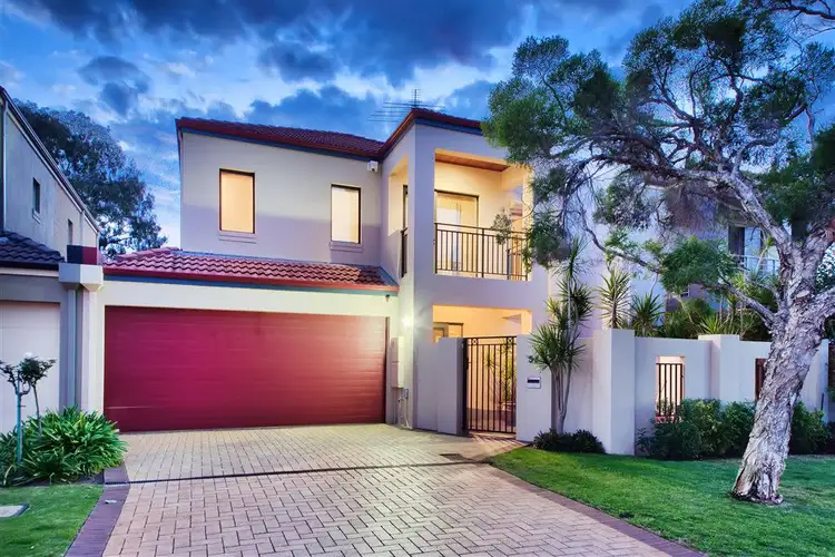 Main view of Homely house listing, 53 Bourke Street, Yokine WA 6060
