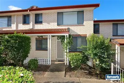 Main view of Homely townhouse listing, 47/127 Park Road, Rydalmere NSW 2116