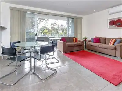 Second view of Homely apartment listing, 1/1635 Point Nepean Road, Rosebud West VIC 3940