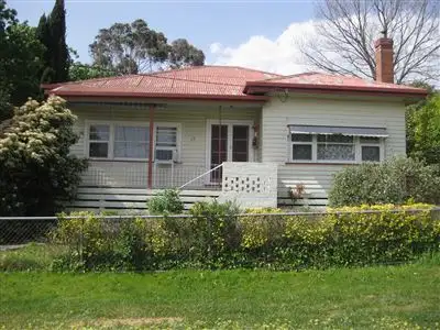 Main view of Homely house listing, 15 Raglan Street, Yea VIC 3717