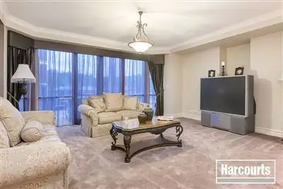 Fourth view of Homely house listing, 7 Hill Edge Court, Lysterfield South VIC 3156