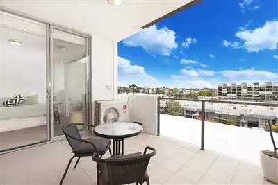 Second view of Homely unit listing, 97/20 Donkin Street, West End QLD 4101
