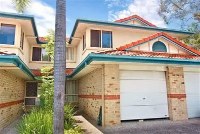 Main view of Homely unit listing, 30/21 Leviathan Drive, Mudgeeraba QLD 4213