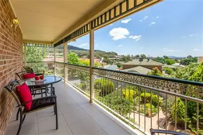 Third view of Homely house listing, 67 Candlebark Road, Karabar NSW 2620